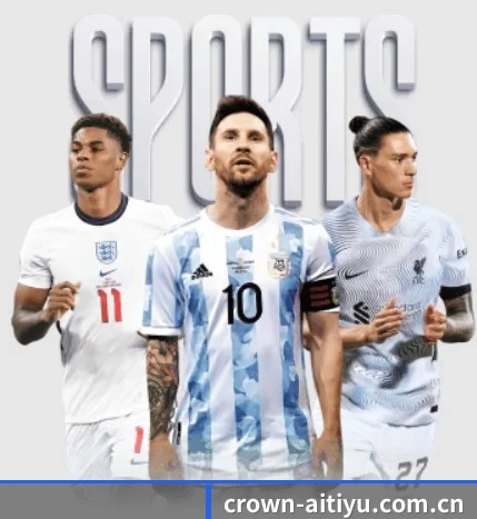 每个板块围绕一个运动项目展开 - 多运动项目内容板块 - 2026 FIFA World Cup